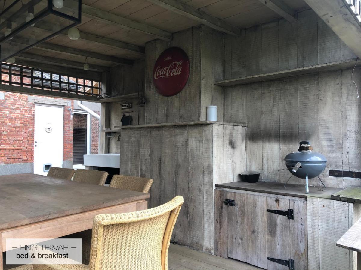 Appartement Aan Puyenbroeck Wachtebeke Extérieur photo