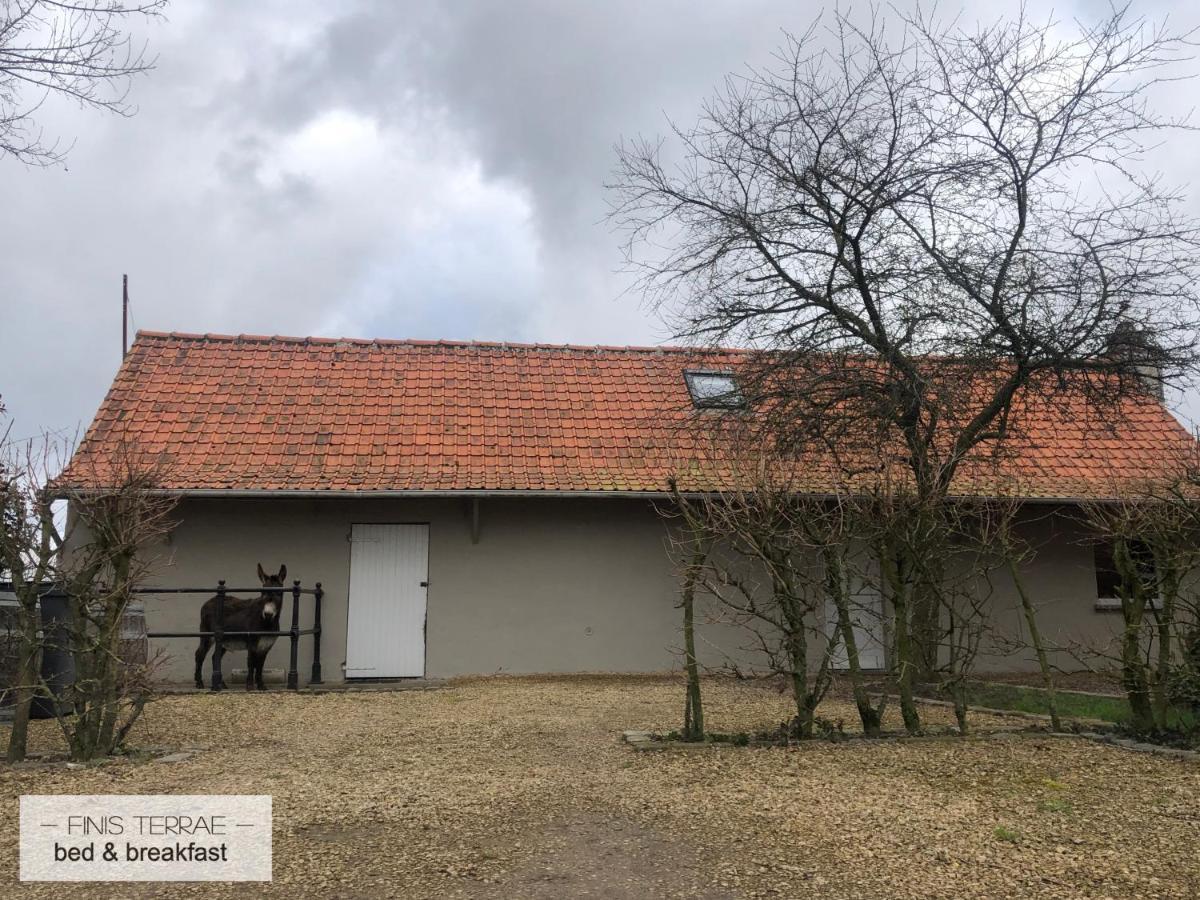 Appartement Aan Puyenbroeck Wachtebeke Extérieur photo