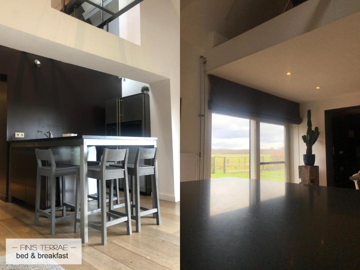 Appartement Aan Puyenbroeck Wachtebeke Extérieur photo