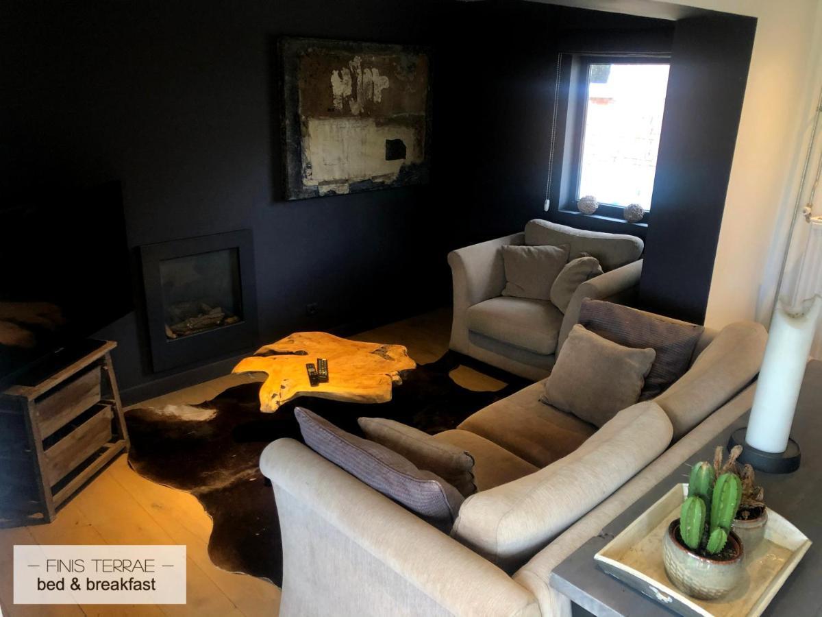 Appartement Aan Puyenbroeck Wachtebeke Extérieur photo